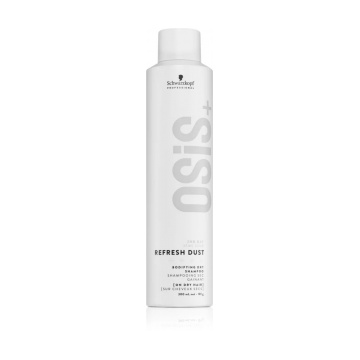 Schwarzkopf Professional Osis+ Refresh Dust Bodifying Dry Shampoo