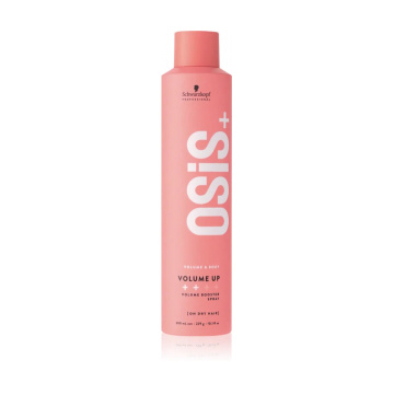 Schwarzkopf Professional Osis+ Volume Up Volume Booster Spray