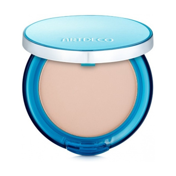 Artdeco Sun Protection Powder Foundation SPF 50 Wet & Dry