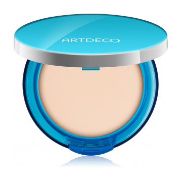 Artdeco Sun Protection Powder Foundation SPF 50 Wet & Dry