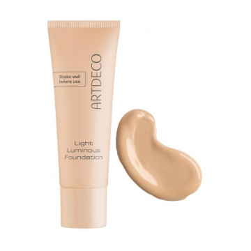 Artdeco Light Luminious Foundation