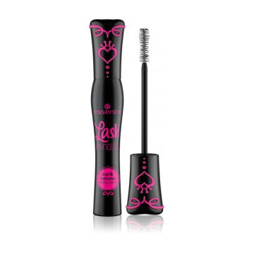 Essence Lash Princess Curl & Volume