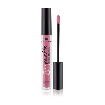 Essence 8h Matte Liquid Lipstick