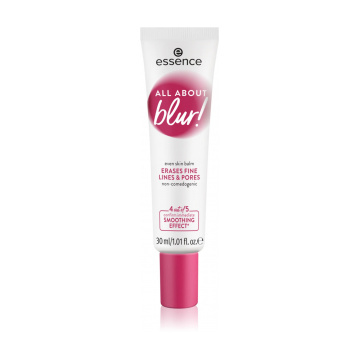 Essence All About Blur! Even Skin Balm