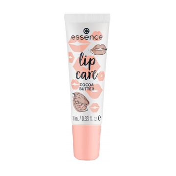 Essence Lip Care Cocoa Butter