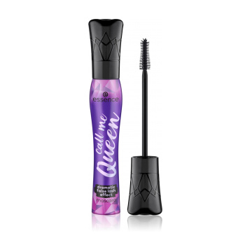 Essence Call Me Queen Dramatic False Lash Effect