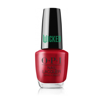 OPI Wicked Nail Lacquer