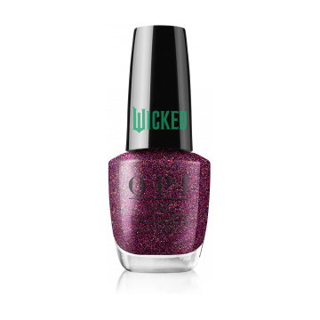 OPI Wicked Nail Lacquer