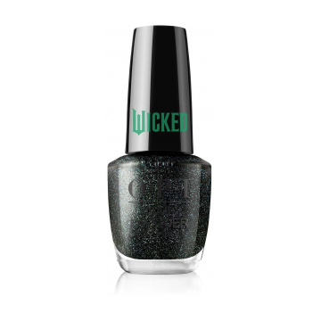 OPI Wicked Nail Lacquer