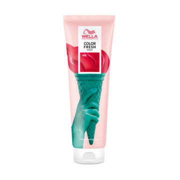 Wella Professionals Color Fresh Mask