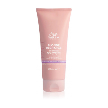 Wella Invigo Blonde Recharge Color Refreshing Conditioner