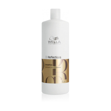 Wella Oil Reflections Luminous Reveal Shampoo