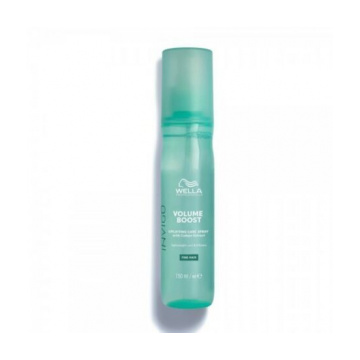 Wella Invigo Volume Boost Uplifting Care Spray
