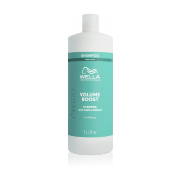 Wella Professionals Invigo Volume Boost