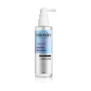 Nioxin Ultimate Power Anti-Hair Loss Serum
