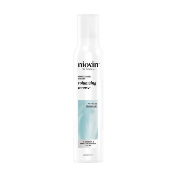 Nioxin Density Defend Volumising Mousse