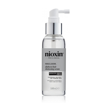 Nioxin Density Defend Diaboost Hair Thickening Serum