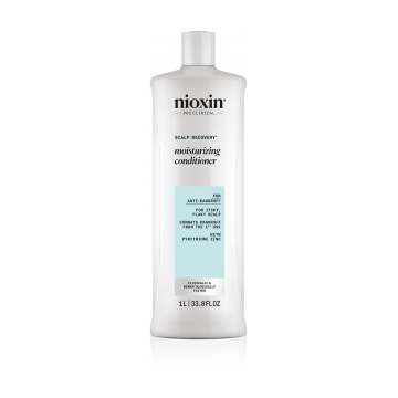 Nioxin Scalp Recovery Moisturizing Conditioner