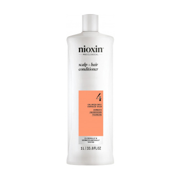 Nioxin System 4 Scalp & Hair Conditioner