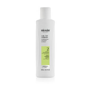 Nioxin System 2 Scalp + Hair Conditioner