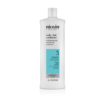 Nioxin System 3 Scalp & Hair Conditioner
