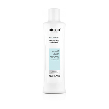 Nioxin Scalp Recovery Moisturizing Conditioner