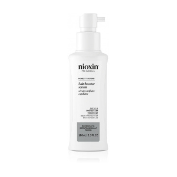 Nioxin Density Defend Hair Booster Serum