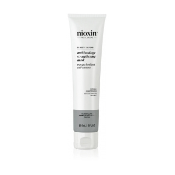 Nioxin Density Defend Anti-Breakage Strengthening Mask
