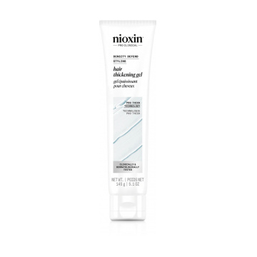 Nioxin Density Defend Styling Hair Thickening Gel