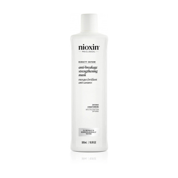 Nioxin Density Defend Anti-Breakage Strengthening Mask
