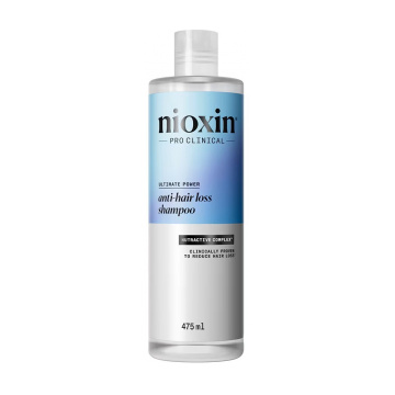 Nioxin Ultimate Power Anti-Hair Loss Shampoo