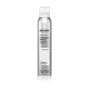 Nioxin Density Defend Volumising Dry Shampoo