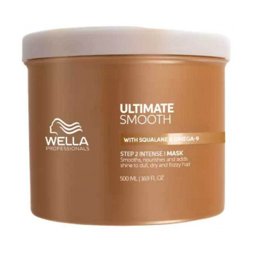 Wella Professionals Ultimate Smooth Mask