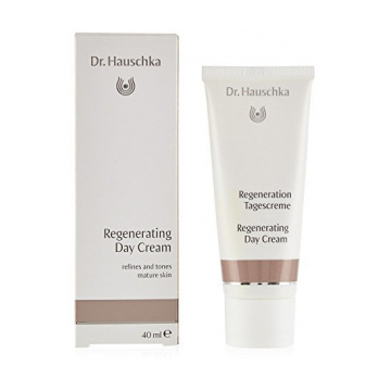 Dr. Hauschka Regenerating Day Cream