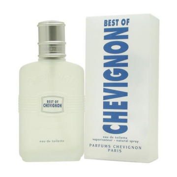 Chevignon Best Of