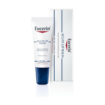 Eucerin UreaRepair Acute Lip Balm