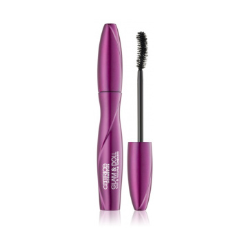 Catrice Glamour Doll Curl & Volume Mascara