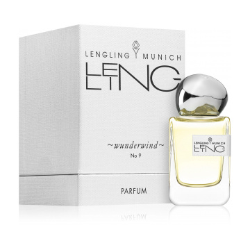 Lengling Munich Wunderwind No. 9