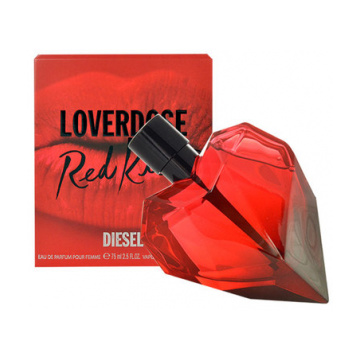 Diesel Loverdose Red Kiss