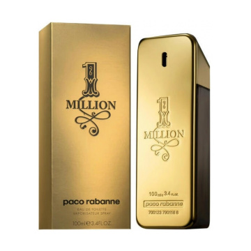 Paco Rabanne 1 Million