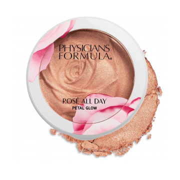 Physicians Formula Rosé All Day Petal Glow