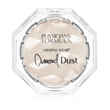 Physicians Formula Mineral Wear Diamond Dust