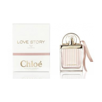 Chloe Love Story