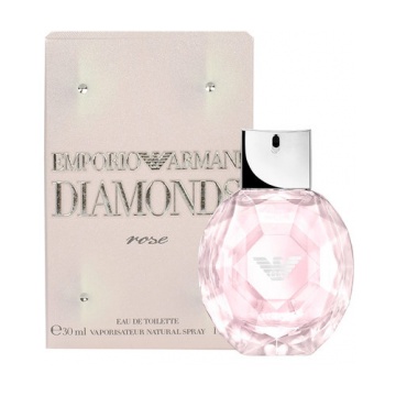 Giorgio Armani Emporio Diamonds Rose