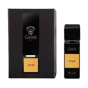 Gritti 19-68