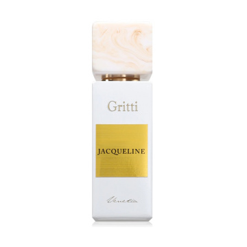 Gritti Jacqueline