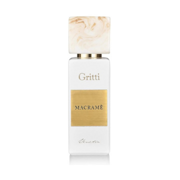 Gritti Macramè