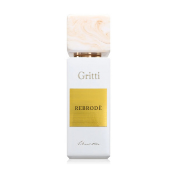 Gritti Rebrodè