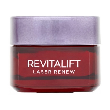L´Oreal Paris Revitalift Laser Renew Day Cream