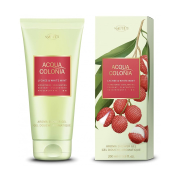 4711 Acqua Colonia Lychee & White Mint